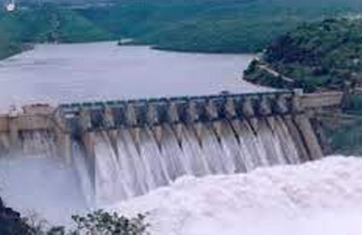 Dim Barajı sulama inşaatı işi için Alanya'daki bazı taşınmazlar DSİ tarafından kamulaştırılacak