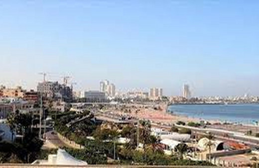 Libya'nın Trablus kenti ile İstanbul arasında gemi seferleri başladı