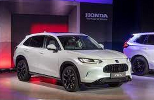 Honda Avrupa'da elektrifikasyon çalışmalarını güçlendiriyor