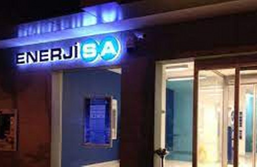 EBRD'den Enerjisa Üretim'e 100 milyon dolarlık finansman