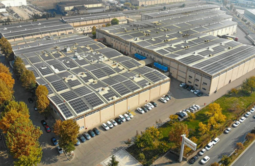 Mega Metal, 3 yılda 50 milyon dolarlık yatırım yapacak