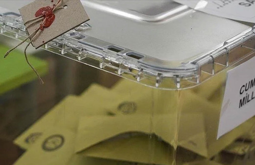 Muharrem İnce resmen adaylıktan çekildi! Memleket Partisi çekilme dilekçesini YSK'ya verdi