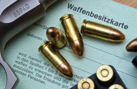 Almanya'dan Ukrayna'ya 2,7 milyar avro değerinde yeni silah ve mühimmat