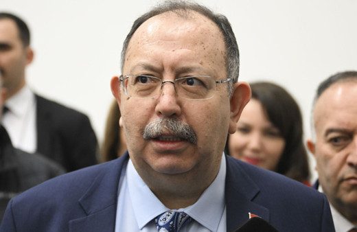 YSK'dan son dakika açıklama! Muharrem İnce'nin oyları geçerli sayılacak