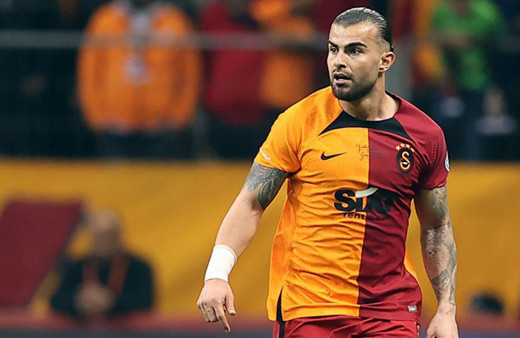 İspanyol devi Sevilla, Galatasaray'ın yıldızı Abdülkerim Bardakçı'yı gözüne kestirdi!