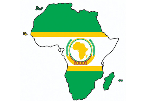 Afrika Birliğinden kıtanın barışı için işbirliği çağrısı