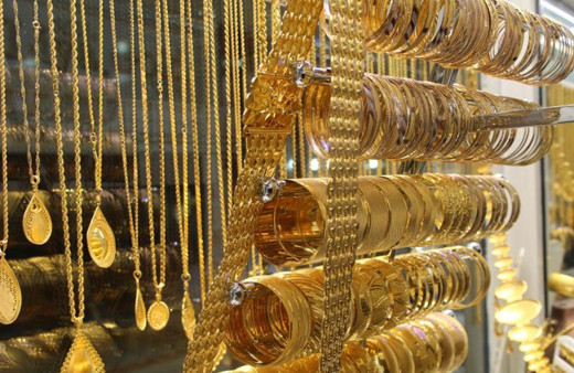 13 Mayıs 2023 altın düşüyor! İslam Memiş: Aradaki fark uçurum...