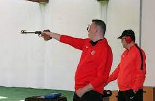 Havalı ve Ateşli Silahlar Dünya Kupası Azerbaycan'da sürüyor