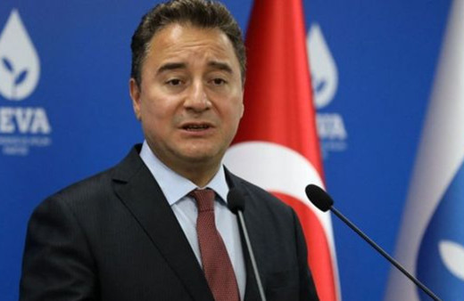 'Gizli ittifak' düşüncesiyle istifa ettiler! DEVA Partisi ilçe yönetiminin yeni durağı...