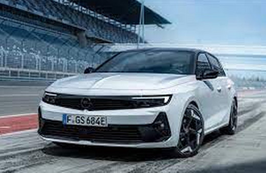 Opel'den Türkiye'de güçlü nisan ayı performansı