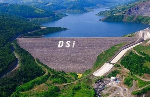 Devlet Su İşleri Genel Müdürlüğüne Mehmet Akif Balta atandı