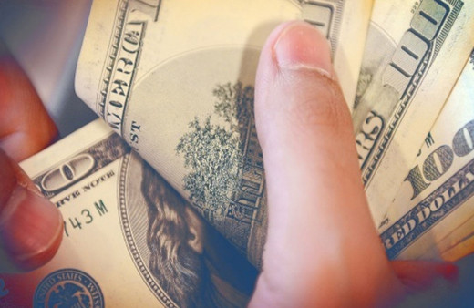 Merkez Bankası rezervleri 2 milyar 611 milyon dolar arttı