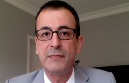 Dolar 22 lirayı aştı! Ekonomist Evren Devren Zelyut seçim sonrası için uyardı: Bu rakamı görebilir atlamayın!