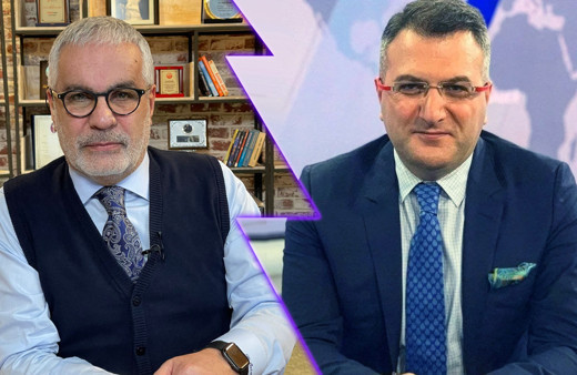 Ve seçimin en son anket sonuçları... Hangi anket hangi sonucu buldu? Hadi Özışık’ın konuğu Cem Küçük