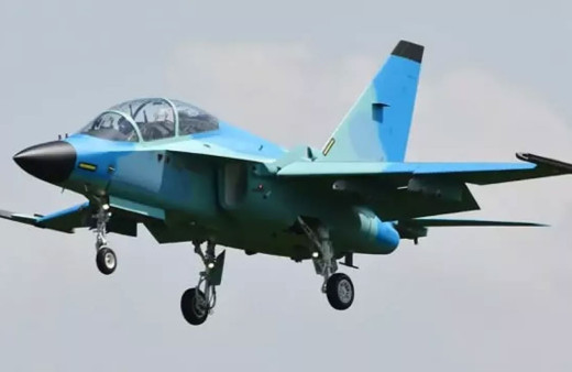 İsrail'den, Yunanistan'a sevkiyat! M-346 uçakları