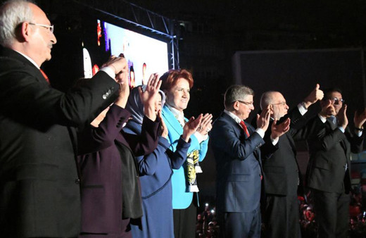 Kılıçdaroğlu'ndan Sinan Ateş açıklaması! "Katillerini kulaklarından yakalayıp adalete teslim edeceğim”
