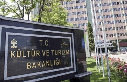 Kültür ve Turizm Bakanlığı sözleşmeli 127 personel alacak
