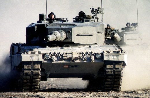 Almanya Ukrayna'ya kesenin ağzını açtı büyük silah yardımı