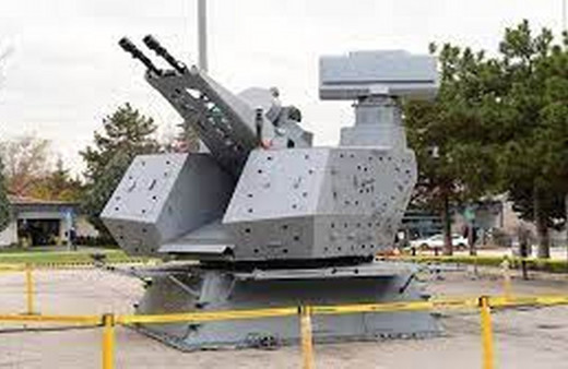 ASELSAN, çıtayı "GÖKDENİZ" ile yükseltiyor