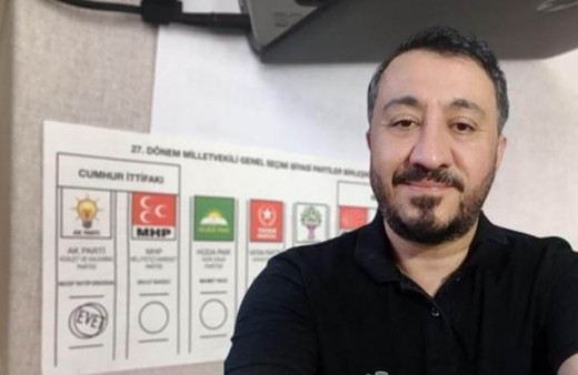 Muharrem İnce operasyonu! Avrasya anketin sahibi Kemal Özkiraz ve 'Ankara Kuşu' dahil 17 gözaltı