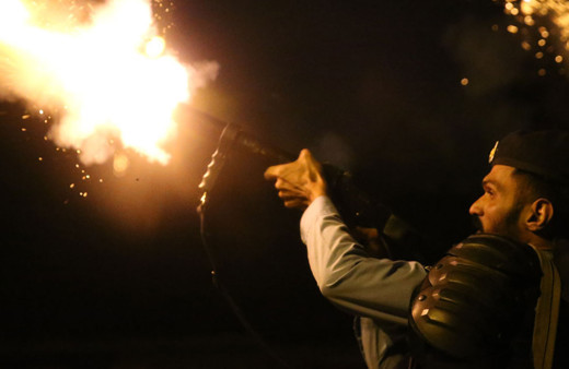 Pakistan'da rehine kurtarma faciası: 6 asker ve bir sivil öldü