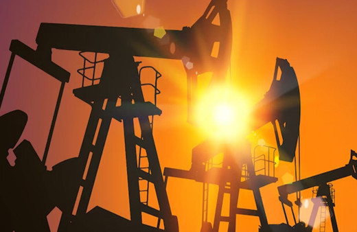 ABD'nin petrol sondaj kulesi sayısı bu hafta düştü