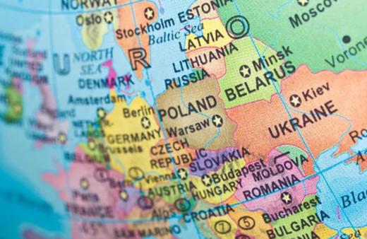 Polonya hava sahasına giren “cisim” radardan kayboldu! Arama çalışmaları başlatıldı