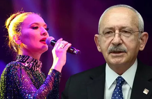 "Demet Akalın" paylaşımına kızdı! Kemal Kılıçdaroğlu: Lütfen ne için geldiğimizi anlayın