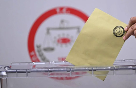 Adım adım oy kullanma rehberi! Sandık başında oy nasıl kullanılacak? Hangi oylar geçersiz sayılacak?