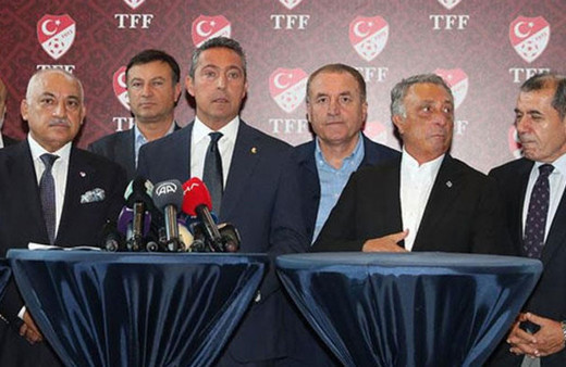 Kritik toplantı sona erdi! Yabancı kuralı için karar çıktı