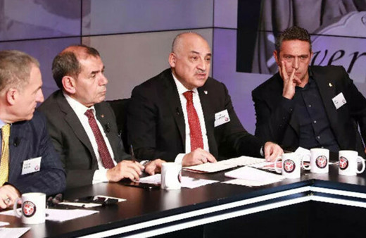 Yabancı kuralı krizi! Herkes başka bir şey istiyor