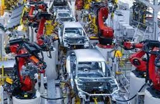 Otomotiv Sanayii Derneği 4 aylık sonuçları açıkladı