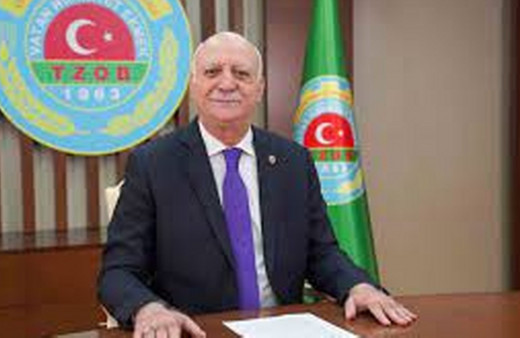 TZOB Genel Başkanı Bayraktar'dan "14 Mayıs Dünya Çiftçiler Günü" mesajı: