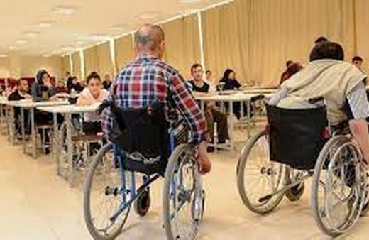 MEB, tercih başvurusunda bulunamayan 234 engelli öğretmeni atadı