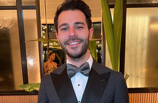 Hakan Sabancı dedesinin okulunda oy verdikten sonra desteklediği cumhurbaşkanı adayını açıkladı