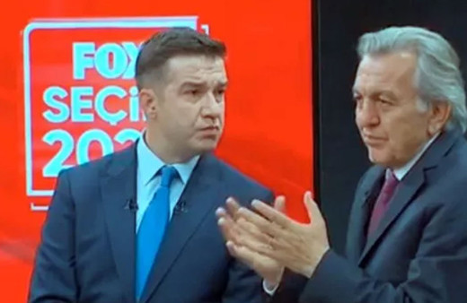 Muhalif anketçi Bekir Ağırdır’dan itiraf: Erdoğan'ın oyu yüksek!