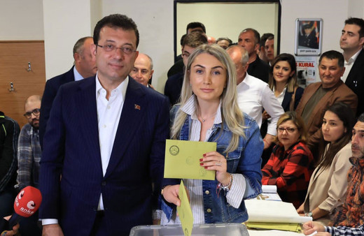 Kulis haber.. Ekrem İmamoğlu bu hafta açıklıyor! Bakın kadrosunda kimler var?