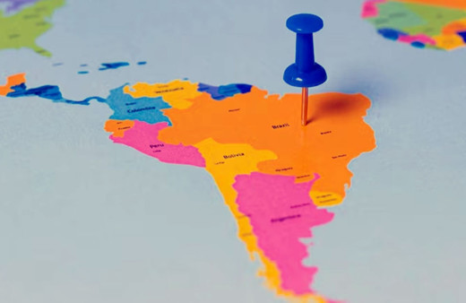 Seçimler Latin Amerika’nın da gündeminde