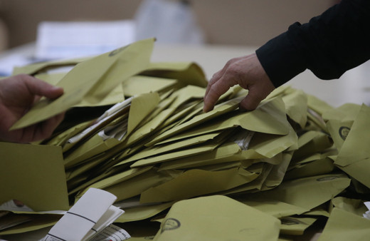 Görüntüler sosyal medyada tepki çekti! ''Mühür kırma'' provokasyonu için harekete geçildi