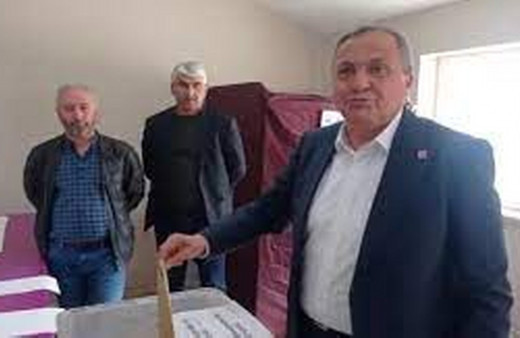 CHP Genel Başkan Yardımcısı Torun, oyunu Ordu'da kullandı