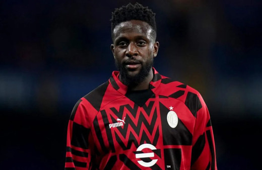 Fenerbahçe'ye Belçikalı forvet! Yönetim yıldız futbolcu için kolları sıvadı