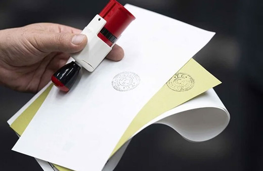 14 Mayıs 2023 seçimleri için oy verme işlemi başladı Türkiye sandık başında