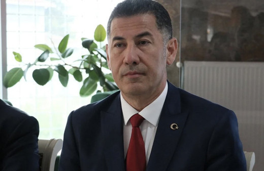 Sinan Oğan'dan 'ikinci tur' açıklaması! Milliyetçiler bu seçimin kilidi