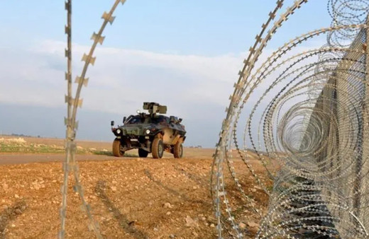 Şırnak'ta bazı alanlar "özel güvenlik bölgesi" ilan edildi