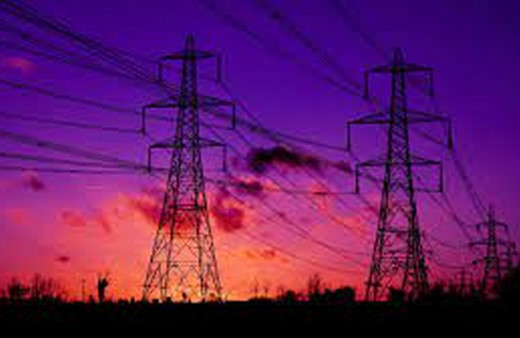 Günlük elektrik üretim ve tüketim verileri