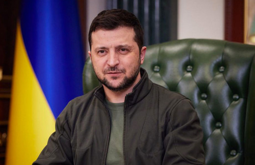 Zelenski'den Rusya'ya karşı saldırı açıklaması: Önemli adımlar gelecek