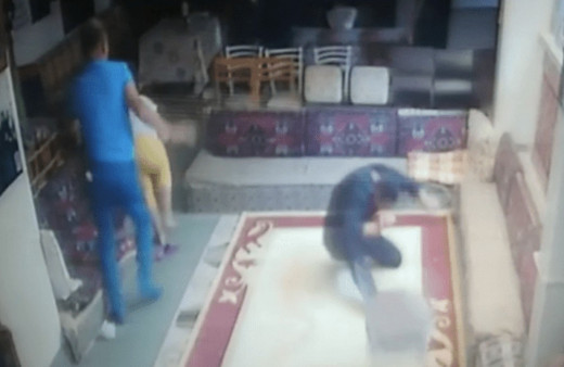 Ankara'da Alevi STK'leri ve cemevine saldırıya ilişkin dava dosyası mütalaa için savcıya gönderildi