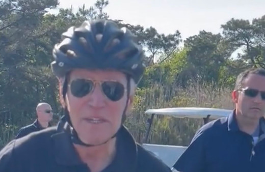 ABD Başkanı Joe Biden'den Türkiye seçimleri yorumu! "Umarım kim kazanırsa kazanır”