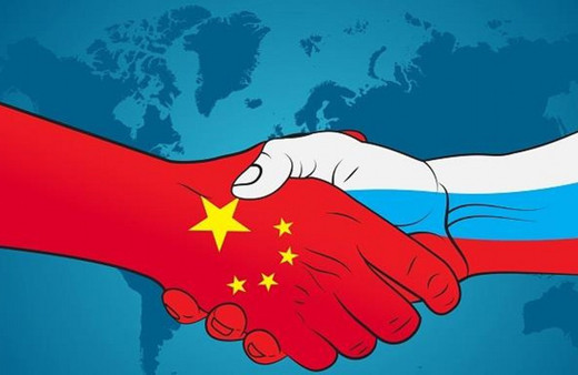 Japonya, Rusya ve Çin'in Asya'daki askeri işbirliğinden endişe duyuyor