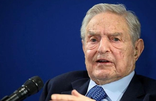 George Soros 92 yaşında hayatını kaybetti! Ölüm nedeniyle ilgili bilgi var